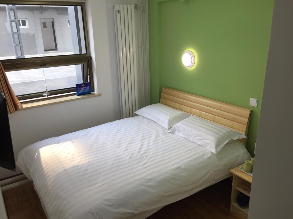Beijing Sunrise Youth Hostel Beihai Branch Værelse billede